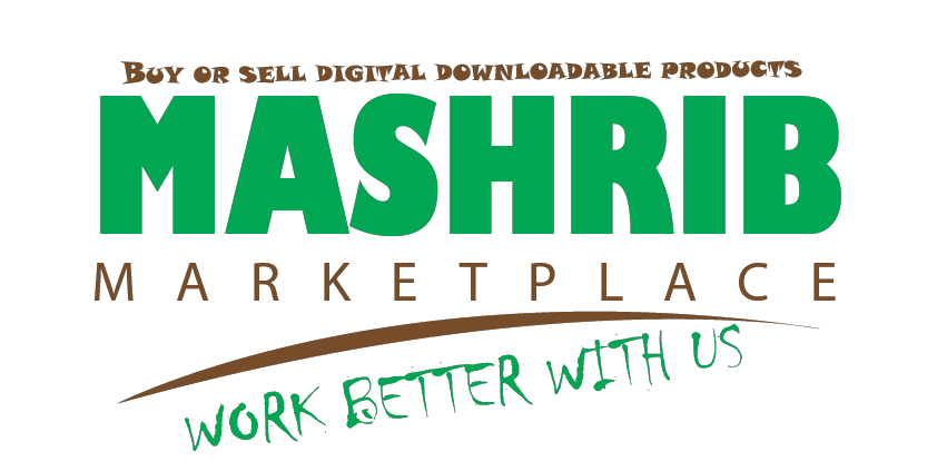 Mashrib Marketplace